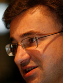 Carlos Garcia de Andoin