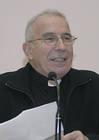 Luigi Mezzadri
