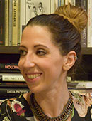 Giulia Greco