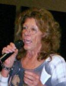 Simonetta Carnazza