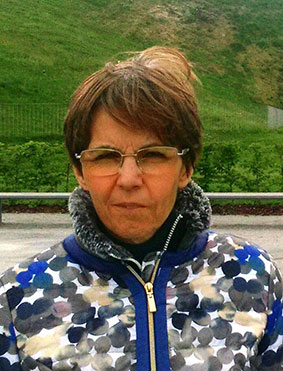 Emanuela Giannangeli