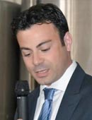 Daniele Manca