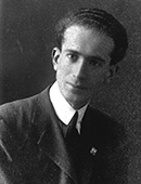 Egidio Bianchi