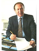 Enzo Biondo