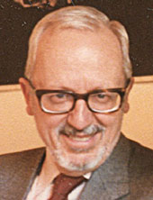 Luis Jorge Prieto