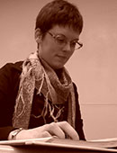 Daniela D’Eugenio