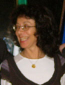 Maria Pia Critelli
