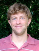 Michael Morris