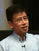 Chong-Fuk Lau