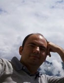 Alper Turken