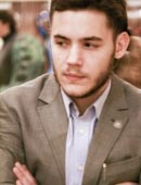 Pyotr Konosh