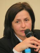 Renza Barbon Galluppi