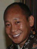 Nyima Dhondup