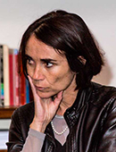 Lisa Ginzburg