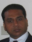 Sibi Mani Kumaramangalam