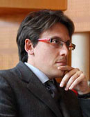 Marco Mariscoli