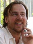 Shantidev Oliver Graf