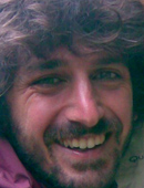Govinda Guido Vittorio Di Gioacchino