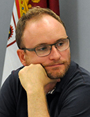 Nicola Luigi Spagnolli