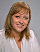 Valentina Petaros Jeromela