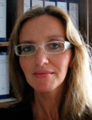 Blythe Alice Raviola