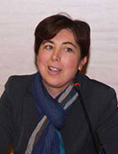 Alessandra Casamassima