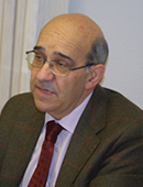 Feliciano Montero García