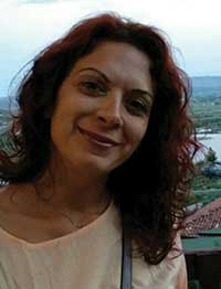 Elisabetta Serafini