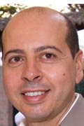 Marcello Mollica