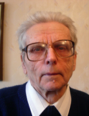 Yuri A. Rylov
