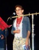 Sabina Barzilai
