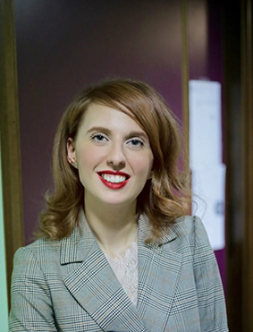 Maria Orefice