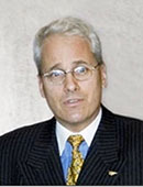 Bruno Bissonnette