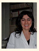 Maria Serenella Pignotti