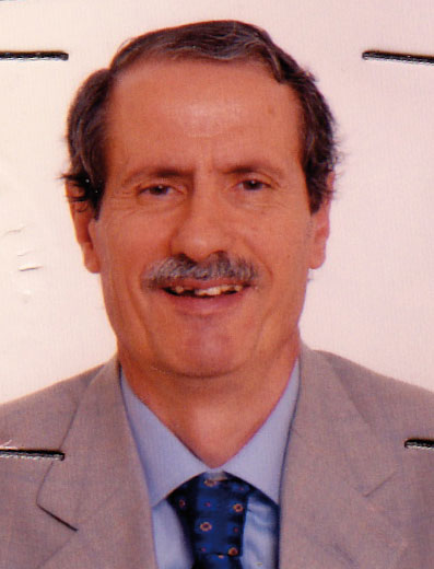 Carmelo Spalanca
