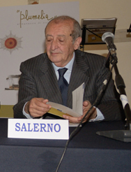 Alfredo Salerno