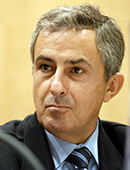 Agustín Domingo Moratalla