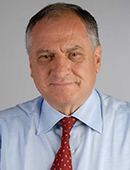 Paolo Graziano