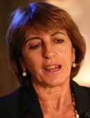 Maria Grazia Bellisario