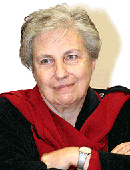 Rita Borsellino