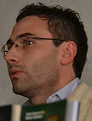 Carlos Federico González Pérez