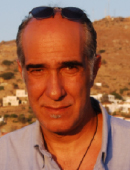 Argyris Kyridis
