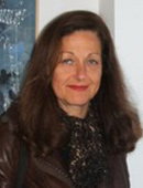 Tamara Landau
