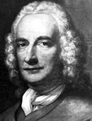 Henry Fielding