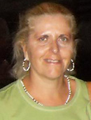 Cinzia Gallo