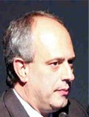 Silvio Settembrini