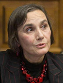 María Pilar García Cuetos