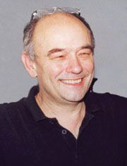 Reinhart Heinrich