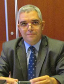 Boualem Tabouche