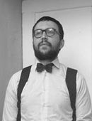 Luca Cinquemani
